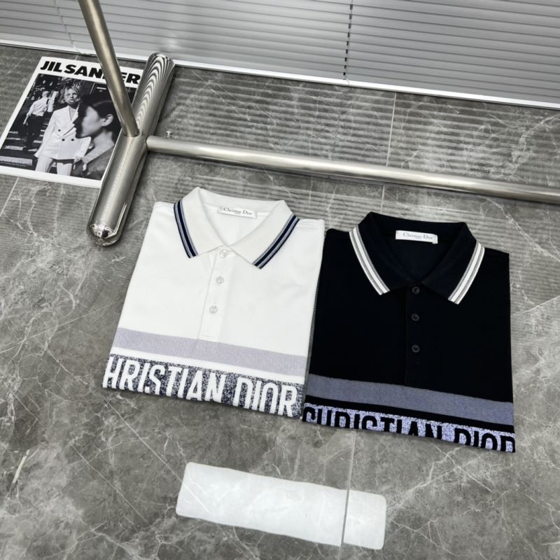 Christian Dior T-Shirts